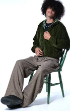 Load image into Gallery viewer, Gold Patch Pocket Trousers

