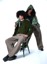 Load image into Gallery viewer, Gold Patch Pocket Trousers
