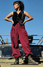 Load image into Gallery viewer, Velvet Unisex Classic Waistcoat

