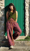 Load image into Gallery viewer, Velvet Unisex Classic Waistcoat
