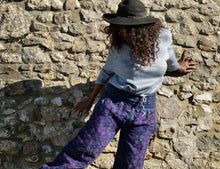 Load image into Gallery viewer, Emma's Emporium Mermaid Sweater
