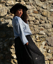 Load image into Gallery viewer, Emma's Emporium Mermaid Sweater
