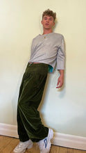 Load image into Gallery viewer, Emma's Emporium. Buy now online from Emma's Emporium, glitter shiny mermaid bat wing jumper. Machine washable. Shop at Emma's Emporium hippie alternative ethical fashion.
