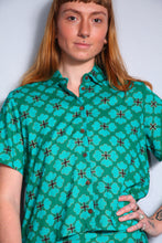 Load image into Gallery viewer, Emma's Emporium Summer Shirt - Clover
