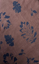 Load image into Gallery viewer, Emma&#39;s Emporium Needlecord Leaf Printed Skirt
