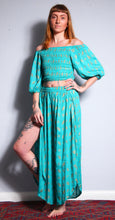 Load image into Gallery viewer, Emma&#39;s Emporium Side Split Trousers
