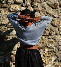 Load image into Gallery viewer, Emma's Emporium Mermaid Sweater
