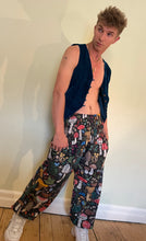 Load image into Gallery viewer, Waistcoat - Velvet Unisex Classic Waistcoats
