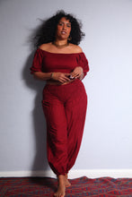 Load image into Gallery viewer, ORGANIC COTTON GENIE TROUSERS
