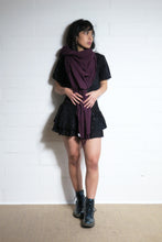 Load image into Gallery viewer, Emma&#39;s Emporium Natural Cotton scarf
