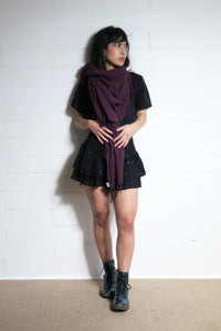 Emma's Emporium Natural Cotton scarf