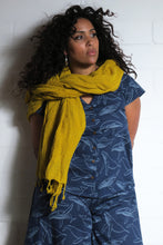 Load image into Gallery viewer, Emma&#39;s Emporium Natural Cotton scarf
