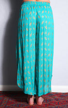 Load image into Gallery viewer, Emma&#39;s Emporium Side Split Trousers

