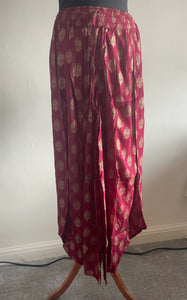 Emma's Emporium Side Split Trousers