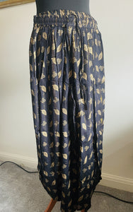 Emma's Emporium Side Split Trousers