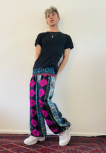 Load image into Gallery viewer, Emma&#39;s Emporium warm fleece hippie festival unisex men&#39;s women&#39;s genie trousers
