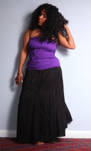 Load image into Gallery viewer, Organic Cotton Tube Top
