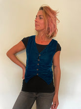 Load image into Gallery viewer, Waistcoat - Velvet Unisex Classic Waistcoats
