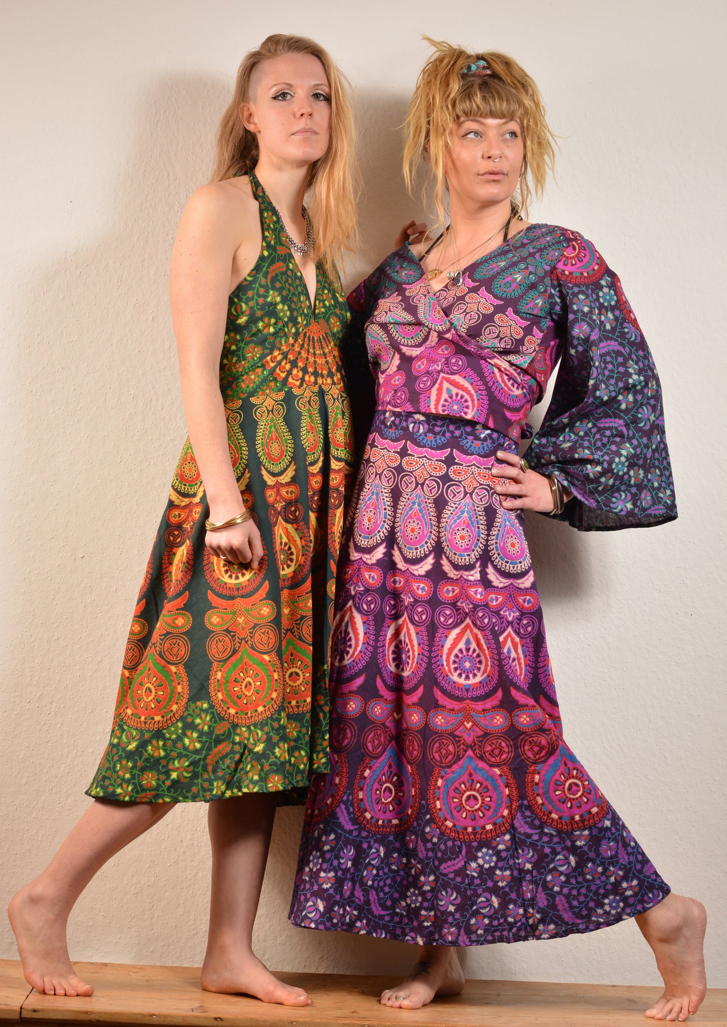 Cotton long hot sale skirts online