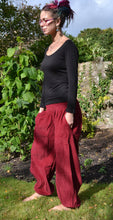 Load image into Gallery viewer, Genie Trousers - Winter Corduroy
