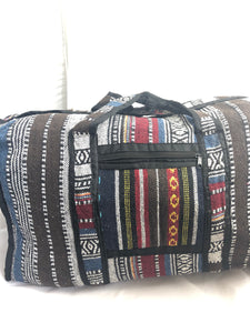 Indian hold all carry Bag