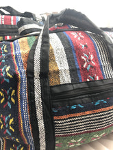 Load image into Gallery viewer, Indian hold all carry Bag
